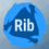 Rib